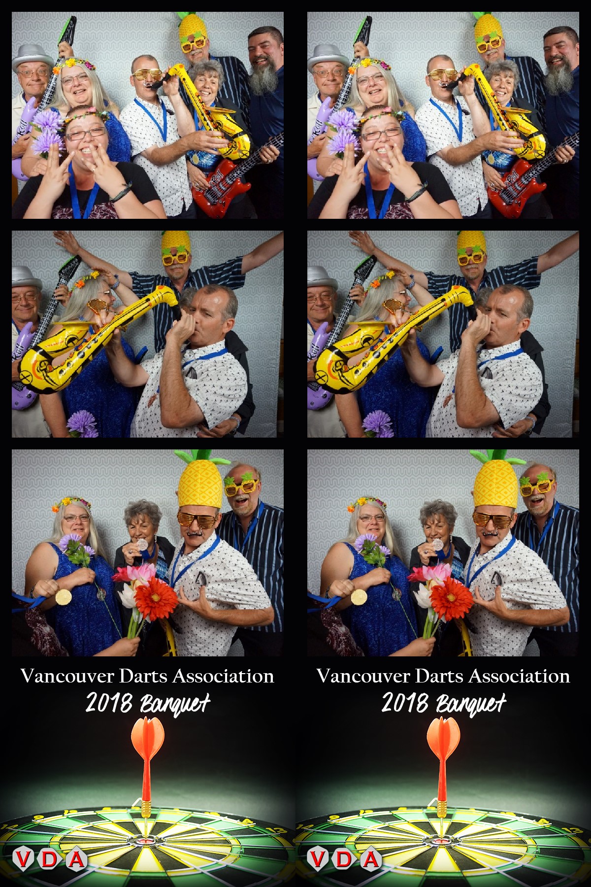 Vancouver Darts (6)